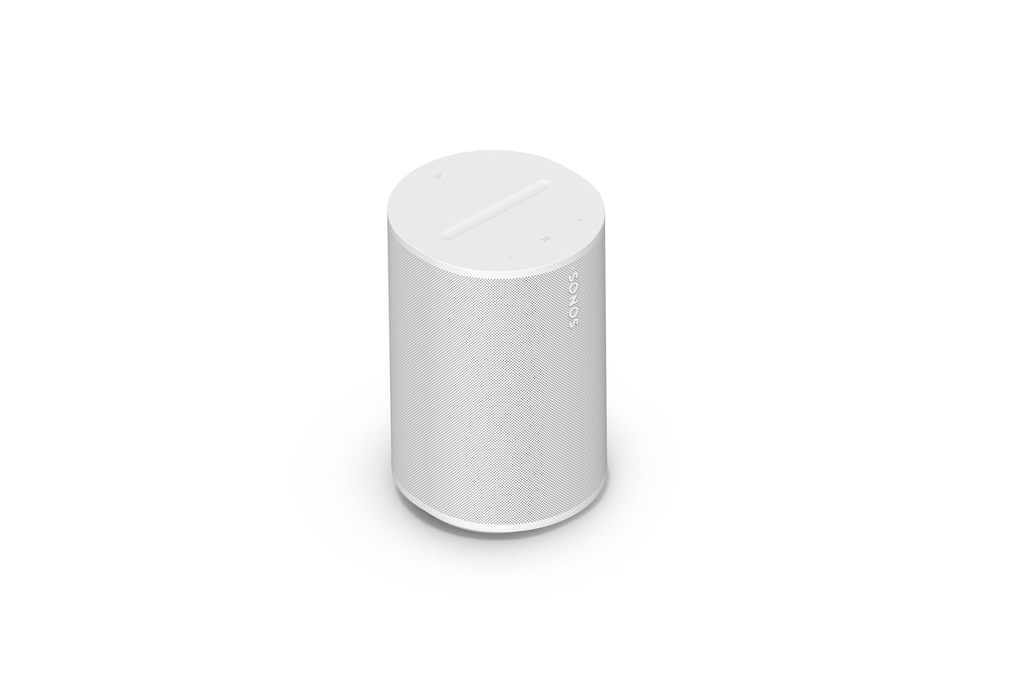 Product image of a Sonos Era 100 in white