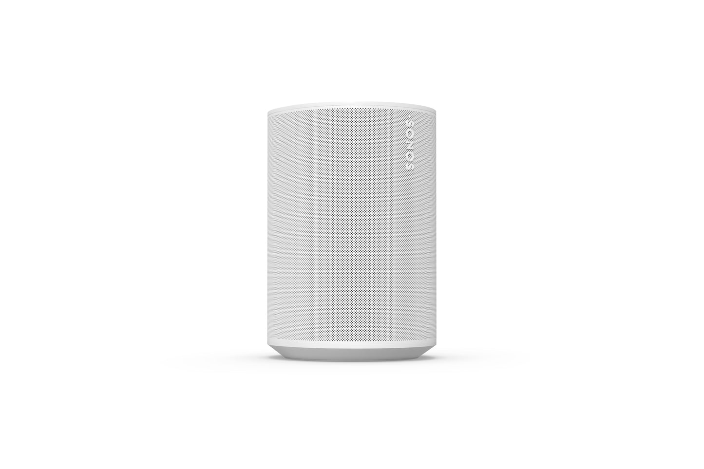 Product image of a Sonos Era 100 in white