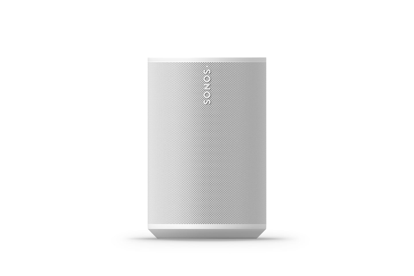 Product image of a Sonos Era 100 in white