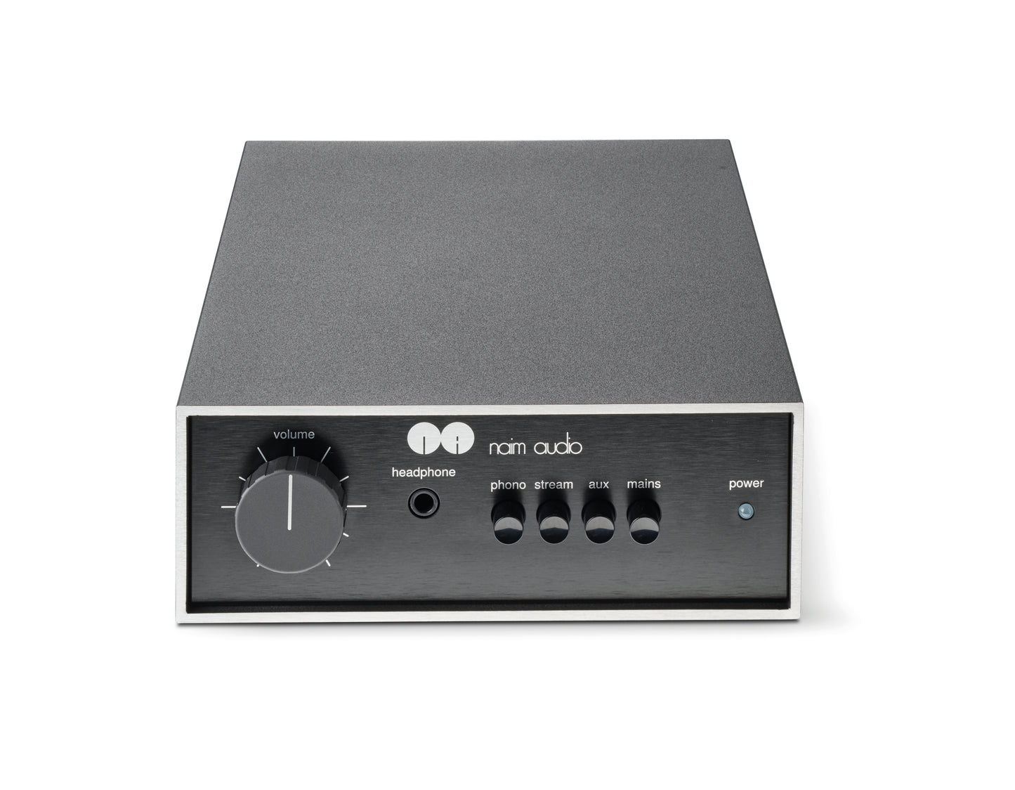 Product Image of the Naim NAIT 50 Integrated Amplifier
