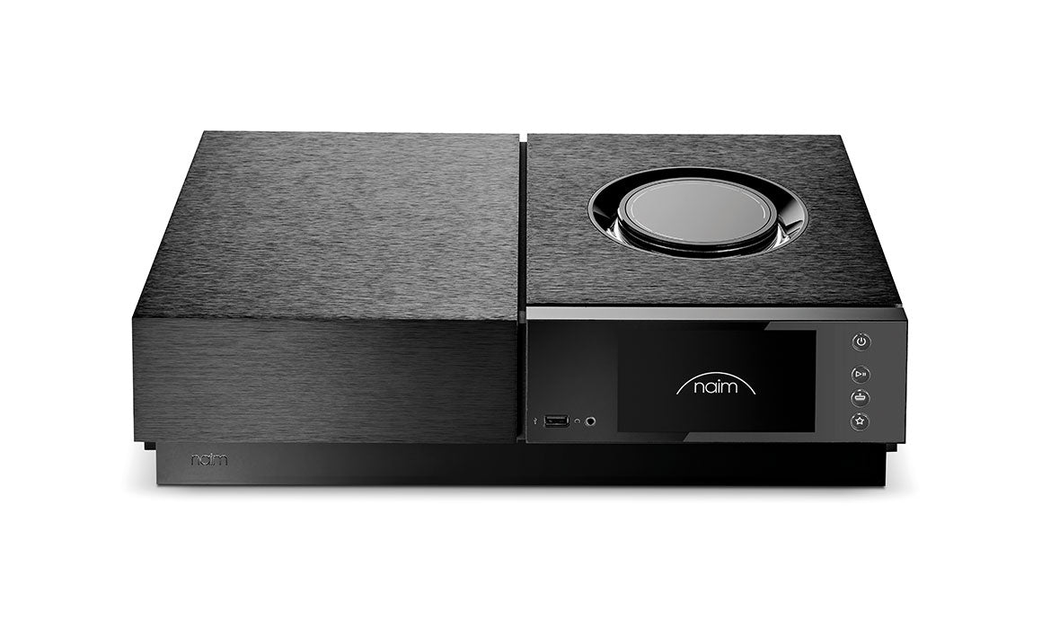 Product Image of a Naim Uniti Nova Power Edition All-In-One Streaming Amplifier