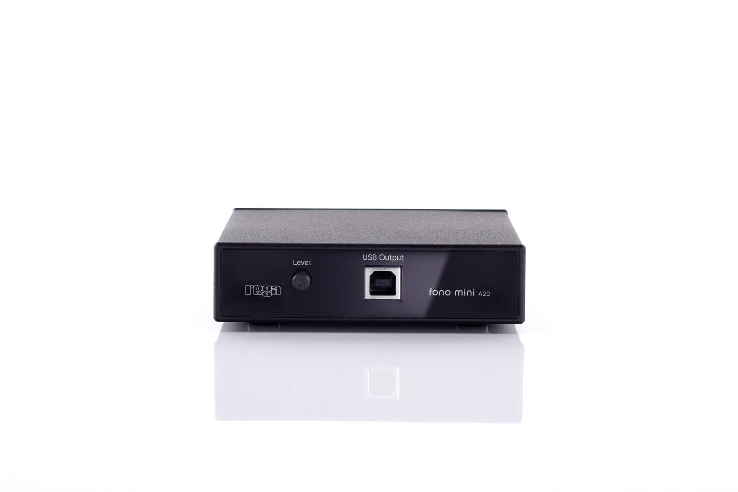 Product image for a Rega Fono Mini Moving Magnet Phono Stage / Pre Amplifier