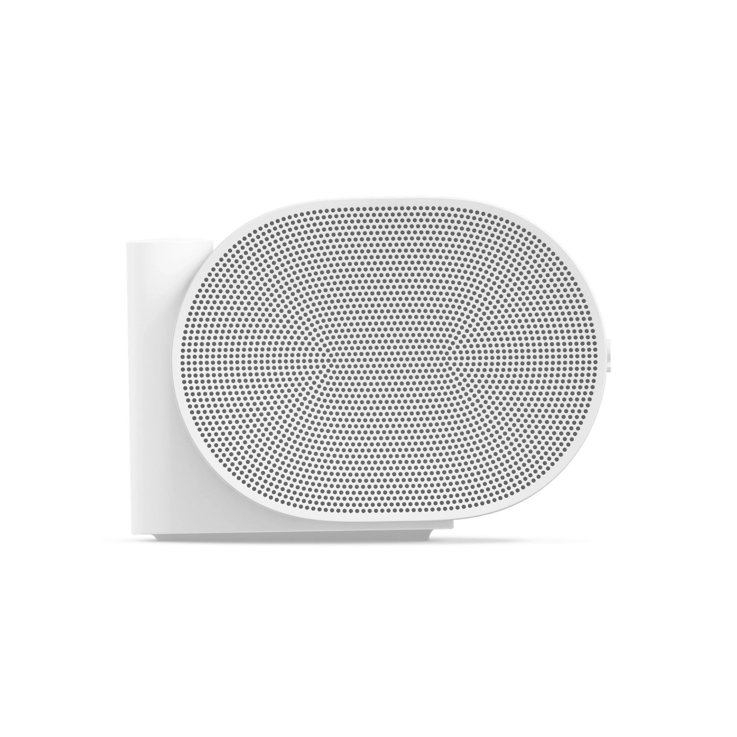 Product image for a Sonos Arc Ultra soundbar in white.