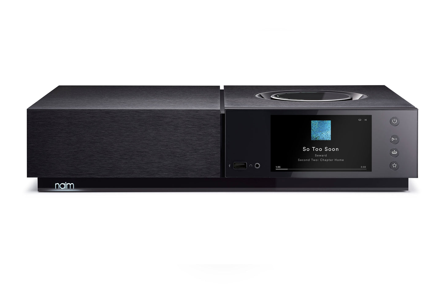 Product Image of a Naim Uniti Nova All-In-One Player