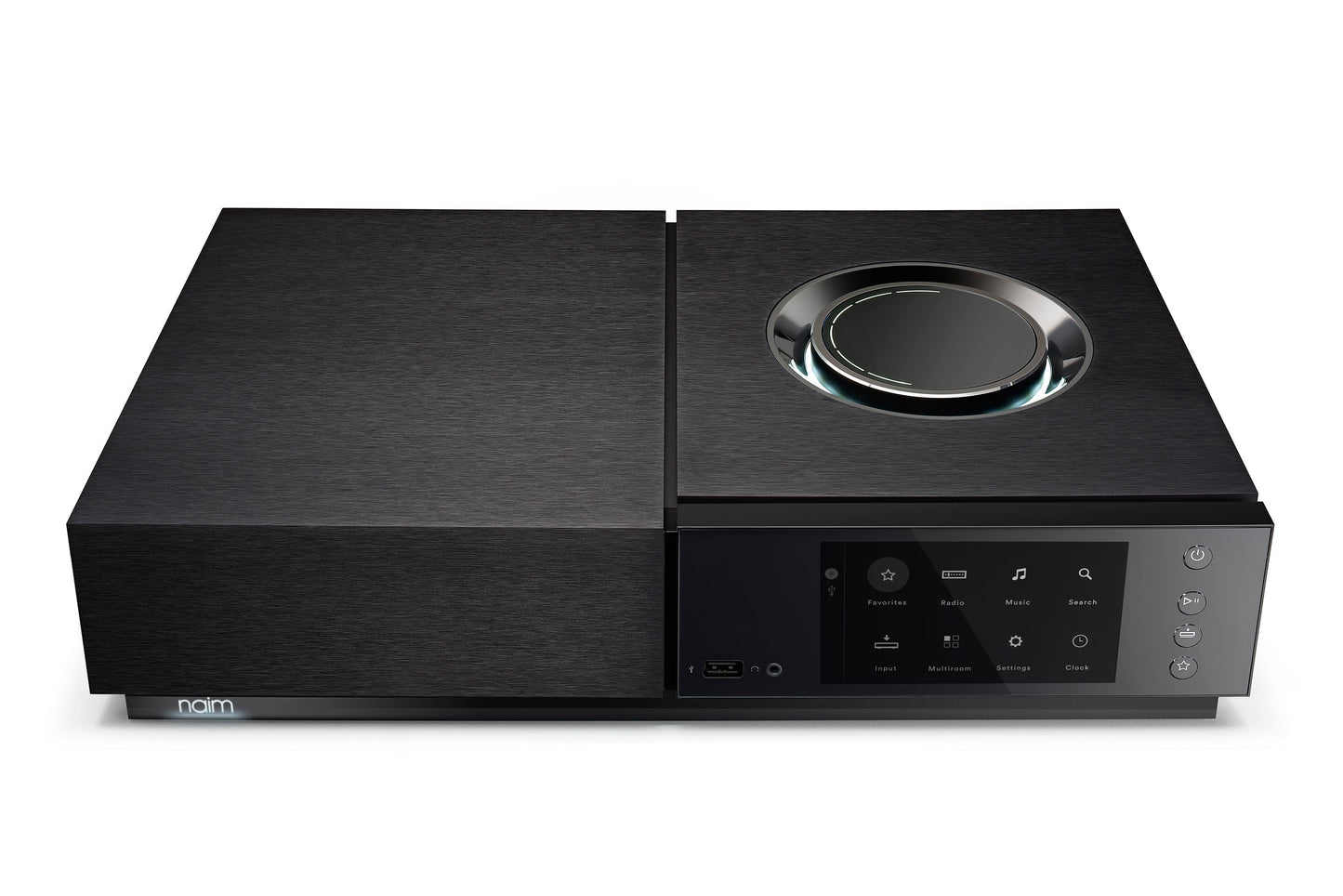 Product Image of a Naim Uniti Nova All-In-One Player
