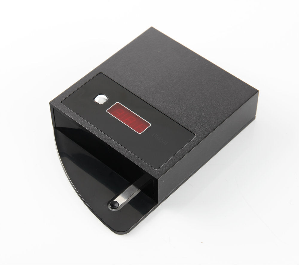 Product image for a Rega Atlas Tracking Force Gauge turntable accessory
