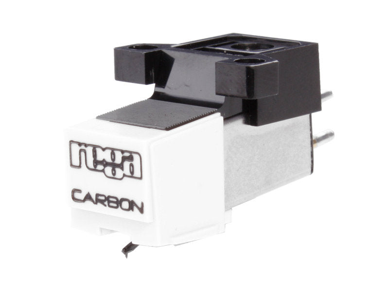 Product image for a Rega Carbon moving magnet turntable cartridge