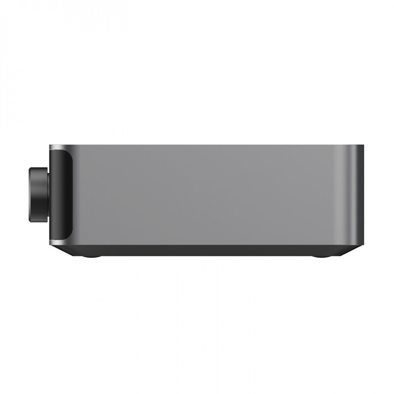 Product Image of a WiiM Ultra Music Streamer in Space Grey