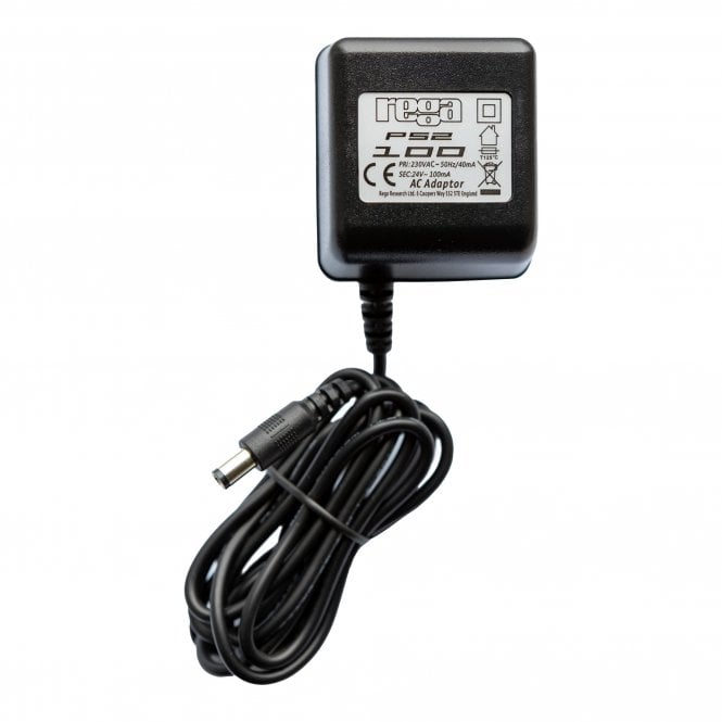 Product image for a Rega PS2 power supply