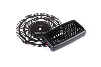 Product image for a Rega Strobe Kit