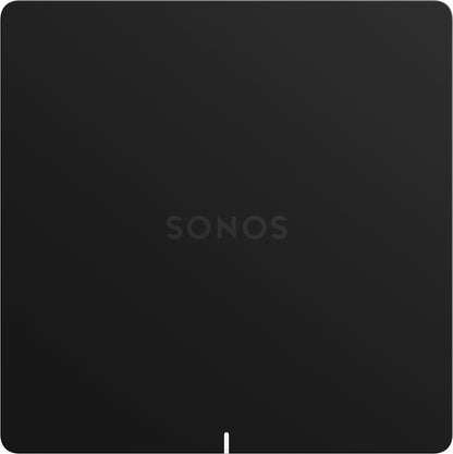 Product image of a Sonos Port Music Streamer.