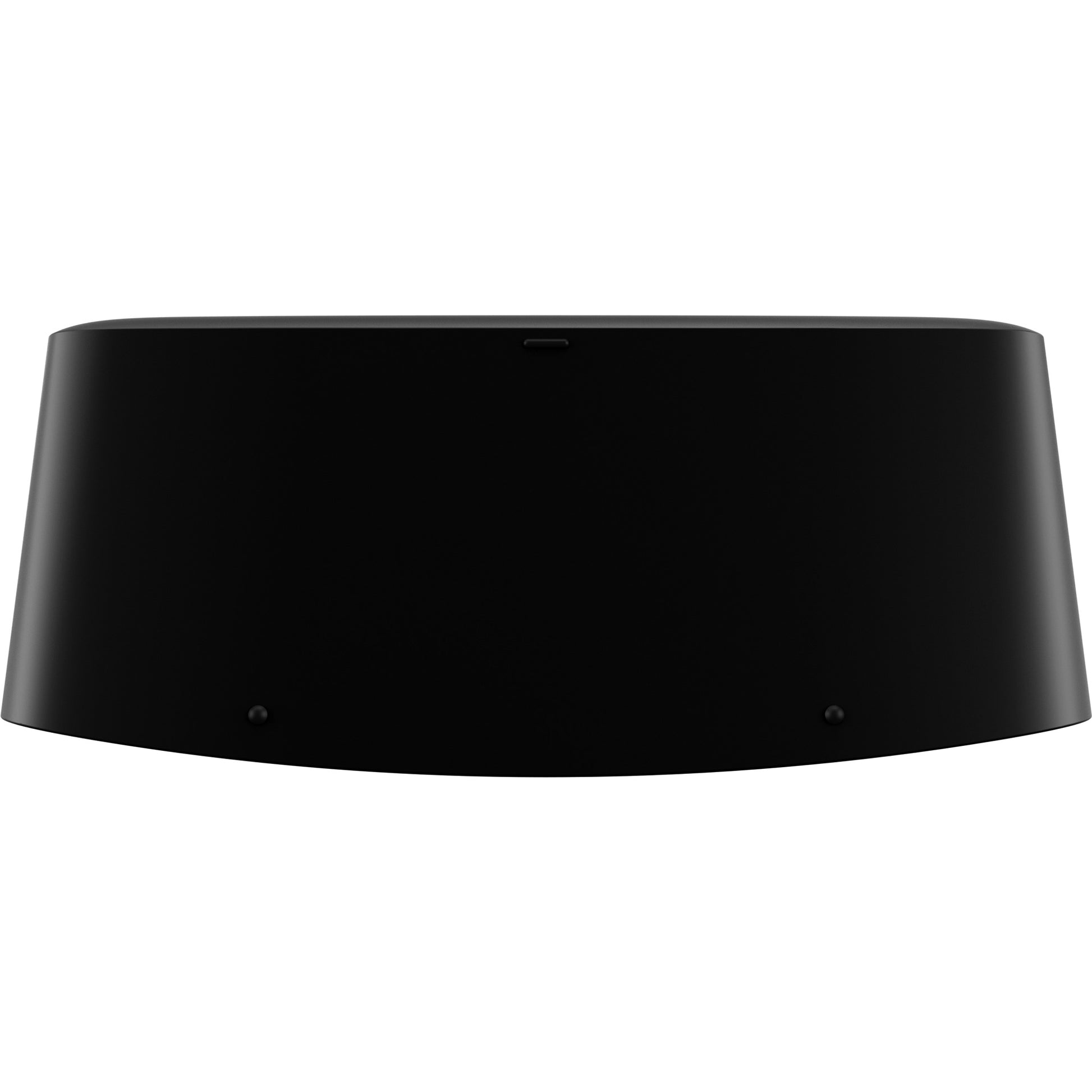 Product image of a Sonos Five wireless speaker in Black.