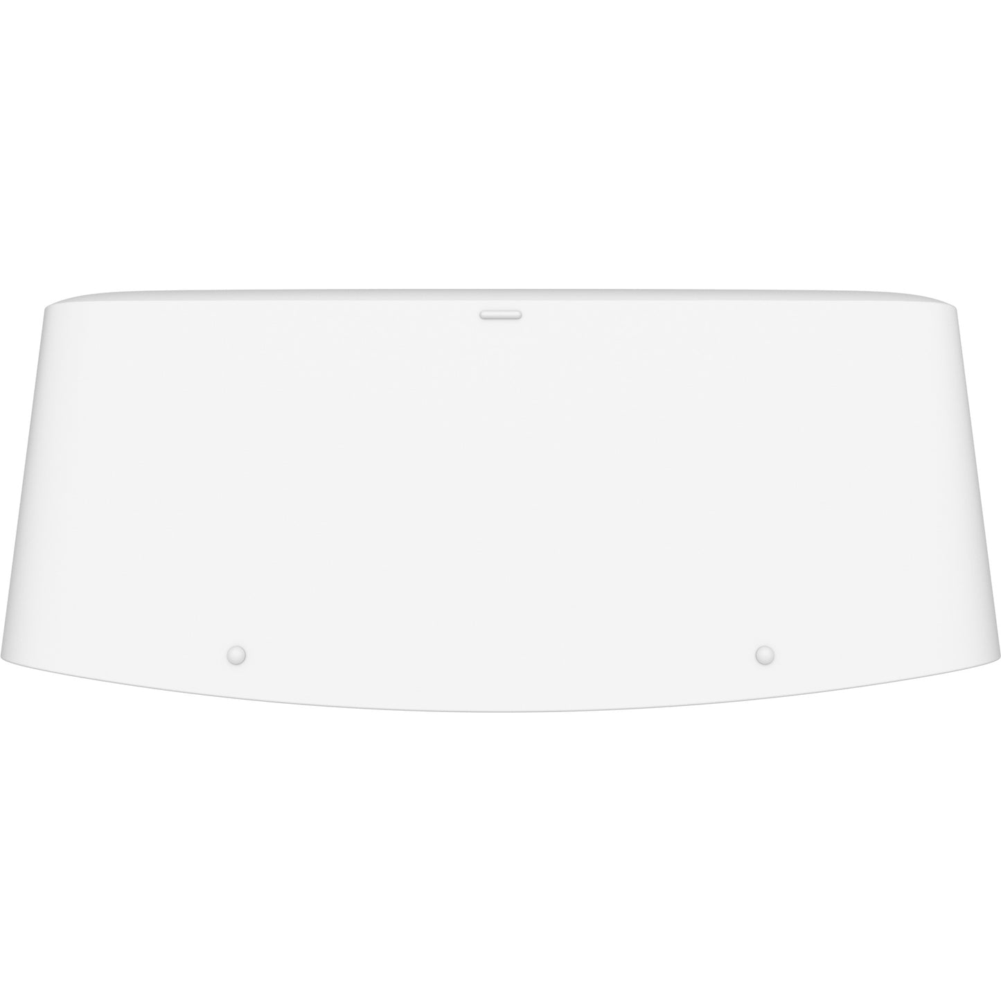 Product image of a Sonos Five wireless speaker in White.