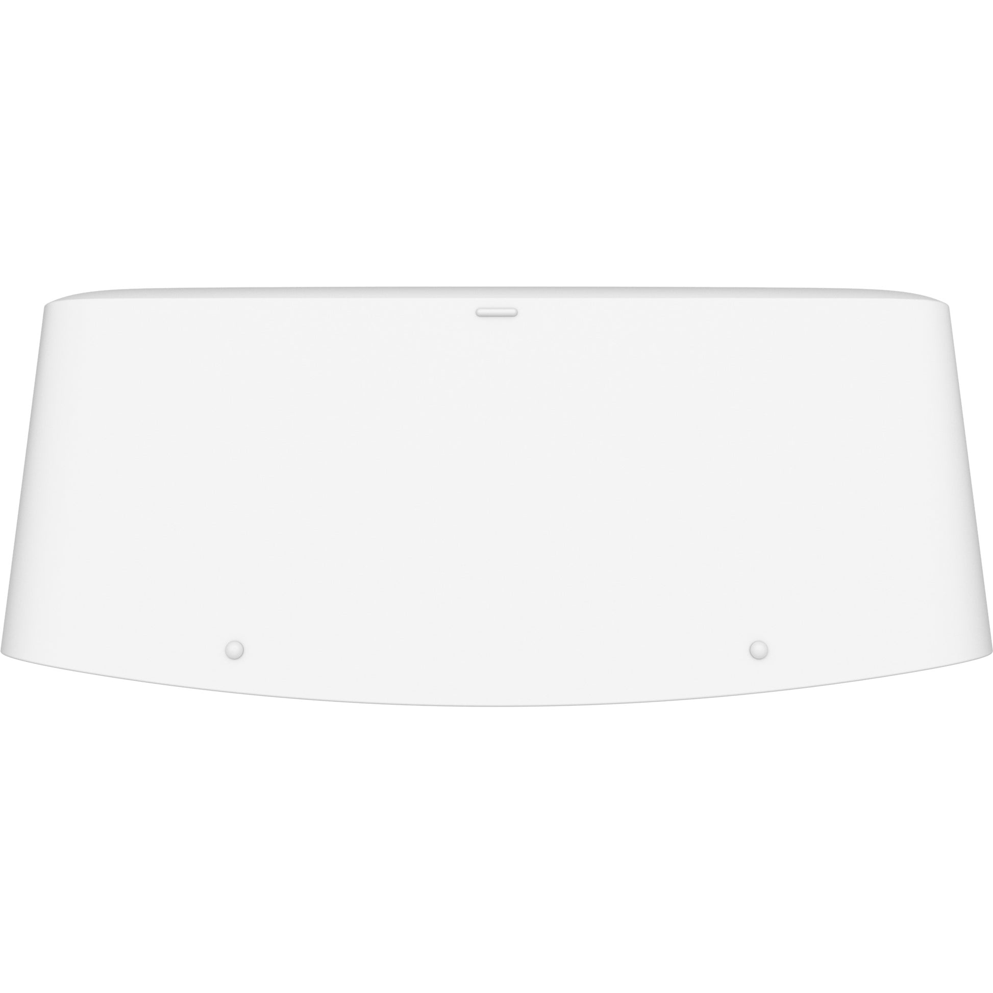 Product image of a Sonos Five wireless speaker in White.