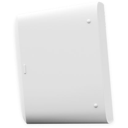 Product image of a Sonos Five wireless speaker in White.