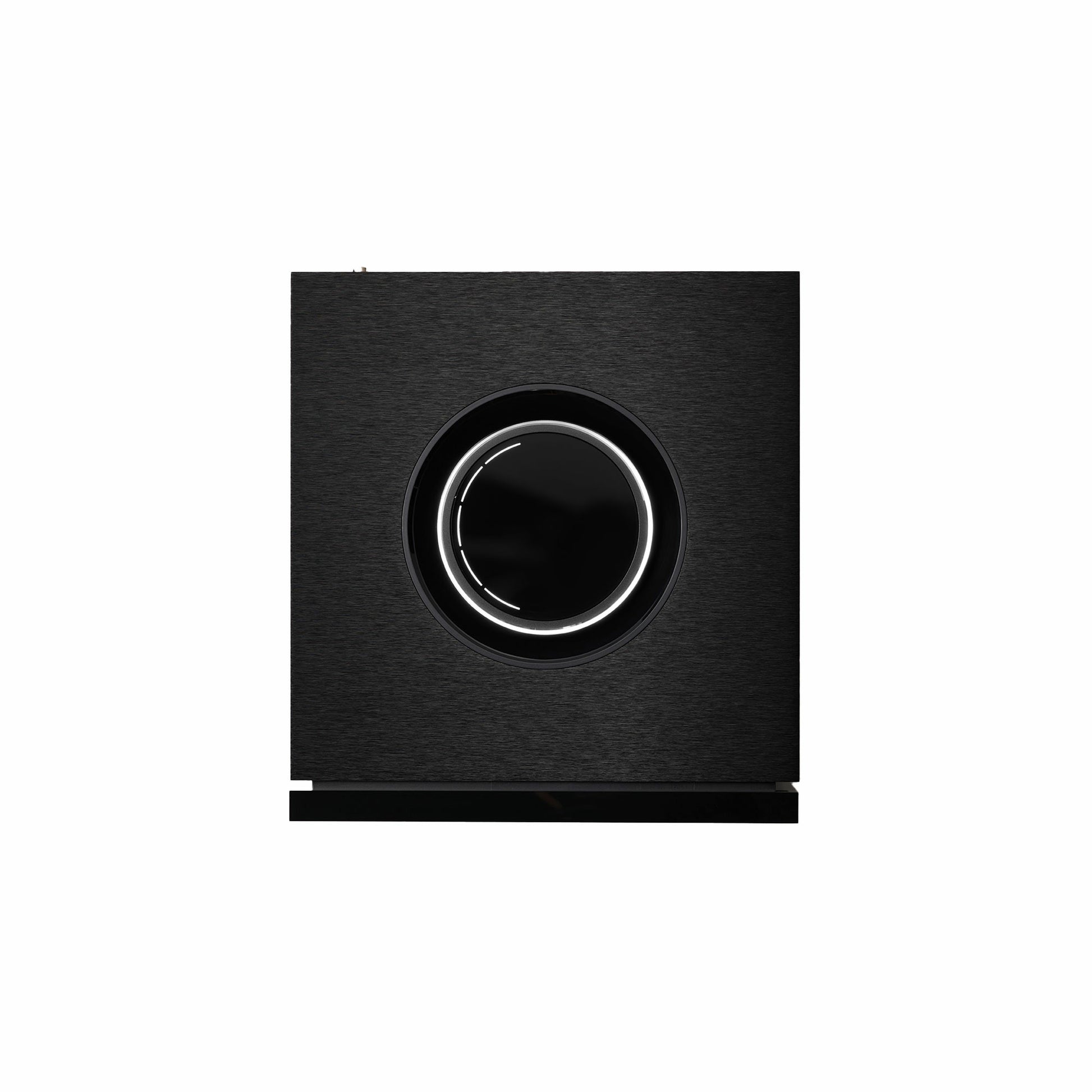 Product Image of a Naim Uniti Atom Headphone Edition All-In-One headhone amplifier.