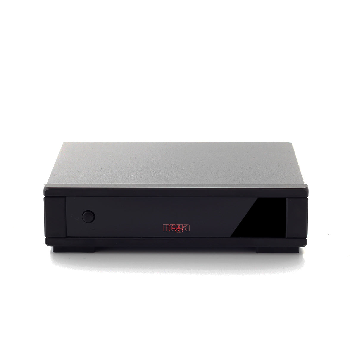 A product image of a Rega Fono MM Phono Stage.