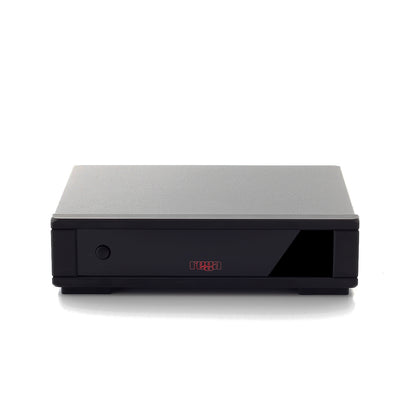 A product image of a Rega Fono MM Phono Stage.