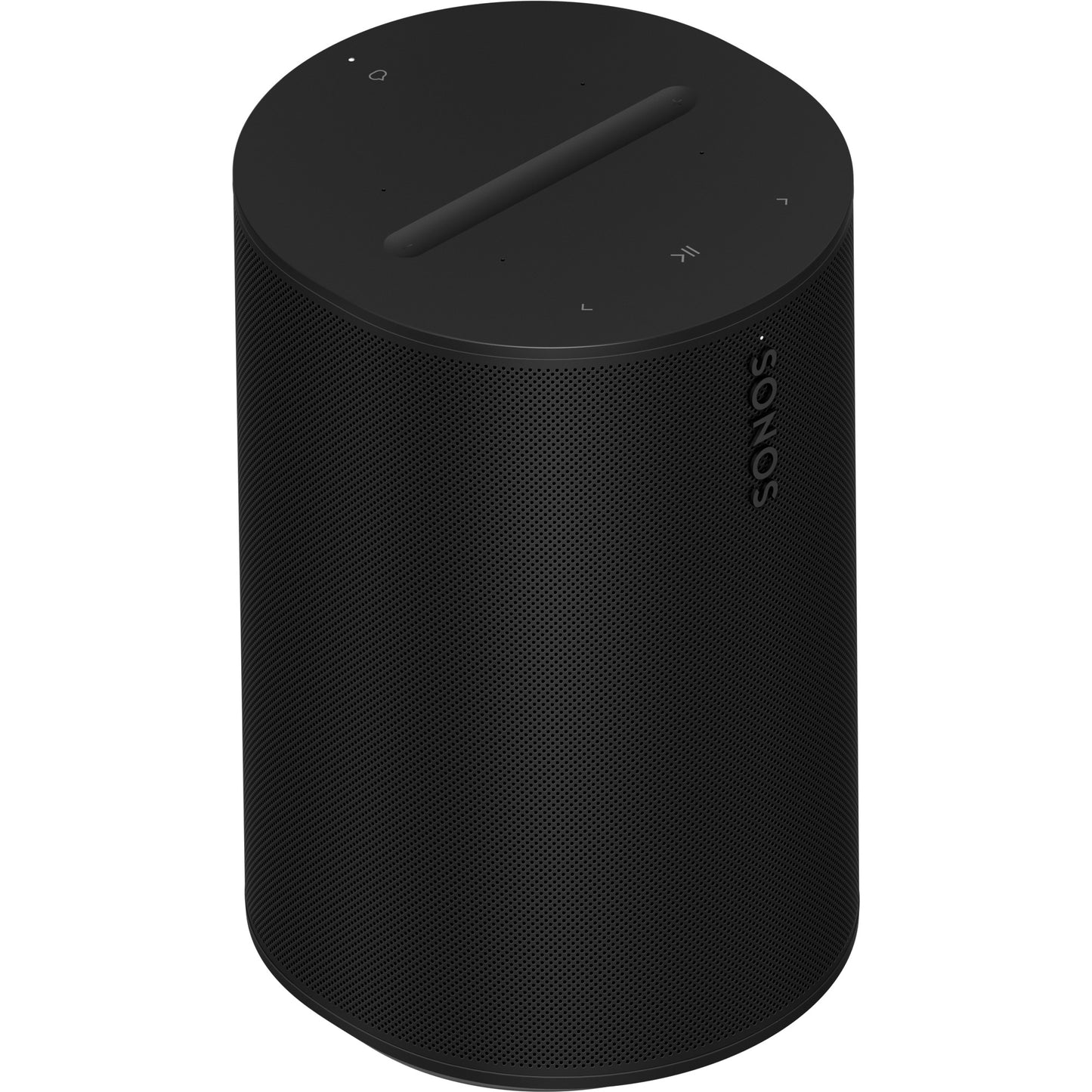 Product image of a Sonos Era 100 Wireless Speaker in black