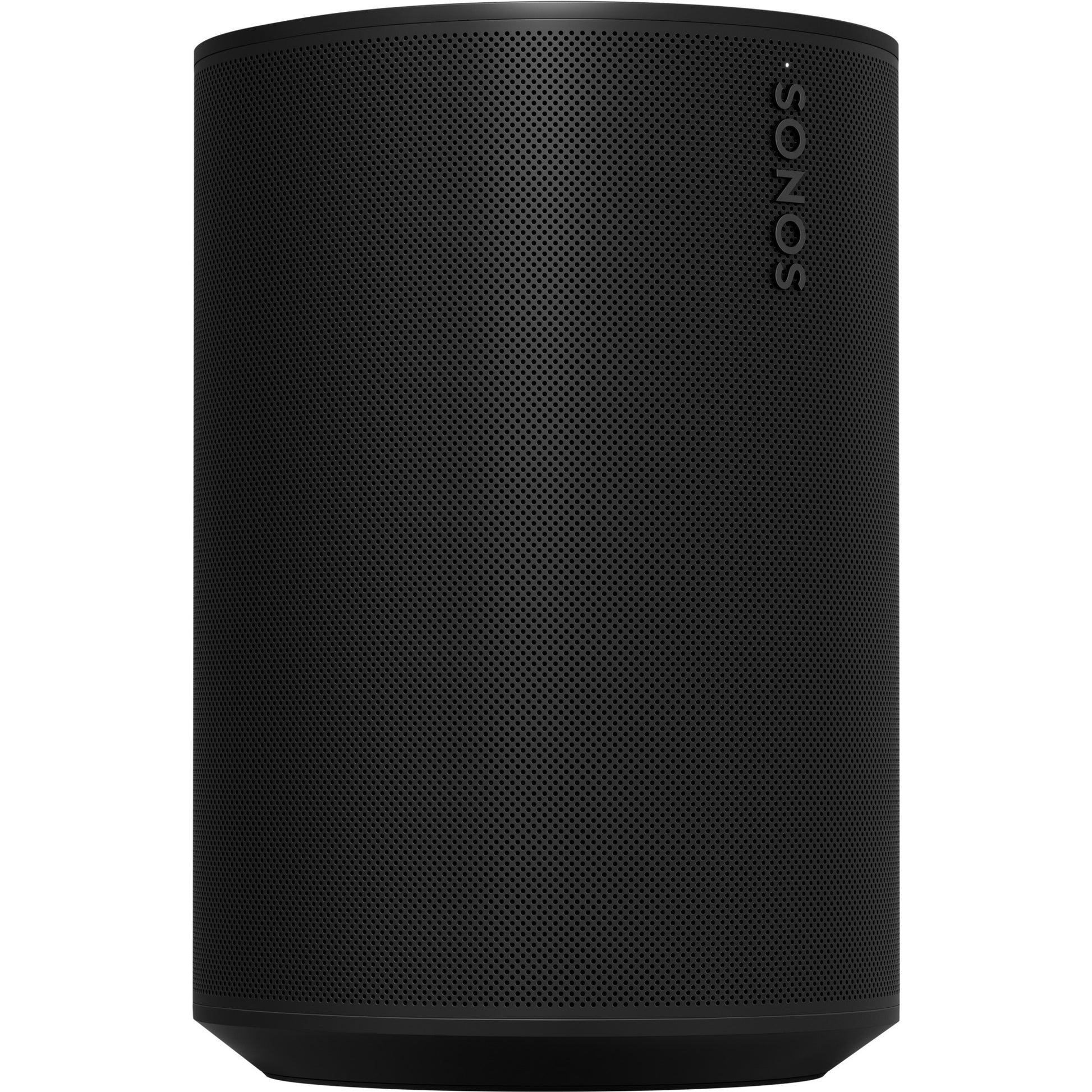 Product image of a Sonos Era 100 Wireless Speaker in black