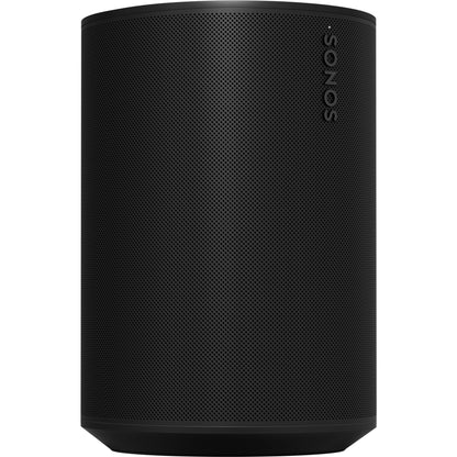 Product image of a Sonos Era 100 Wireless Speaker in black