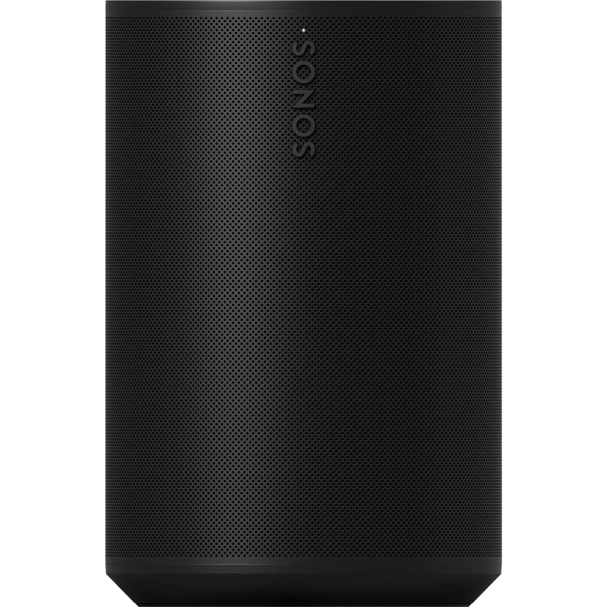 Product image of a Sonos Era 100 Wireless Speaker in black