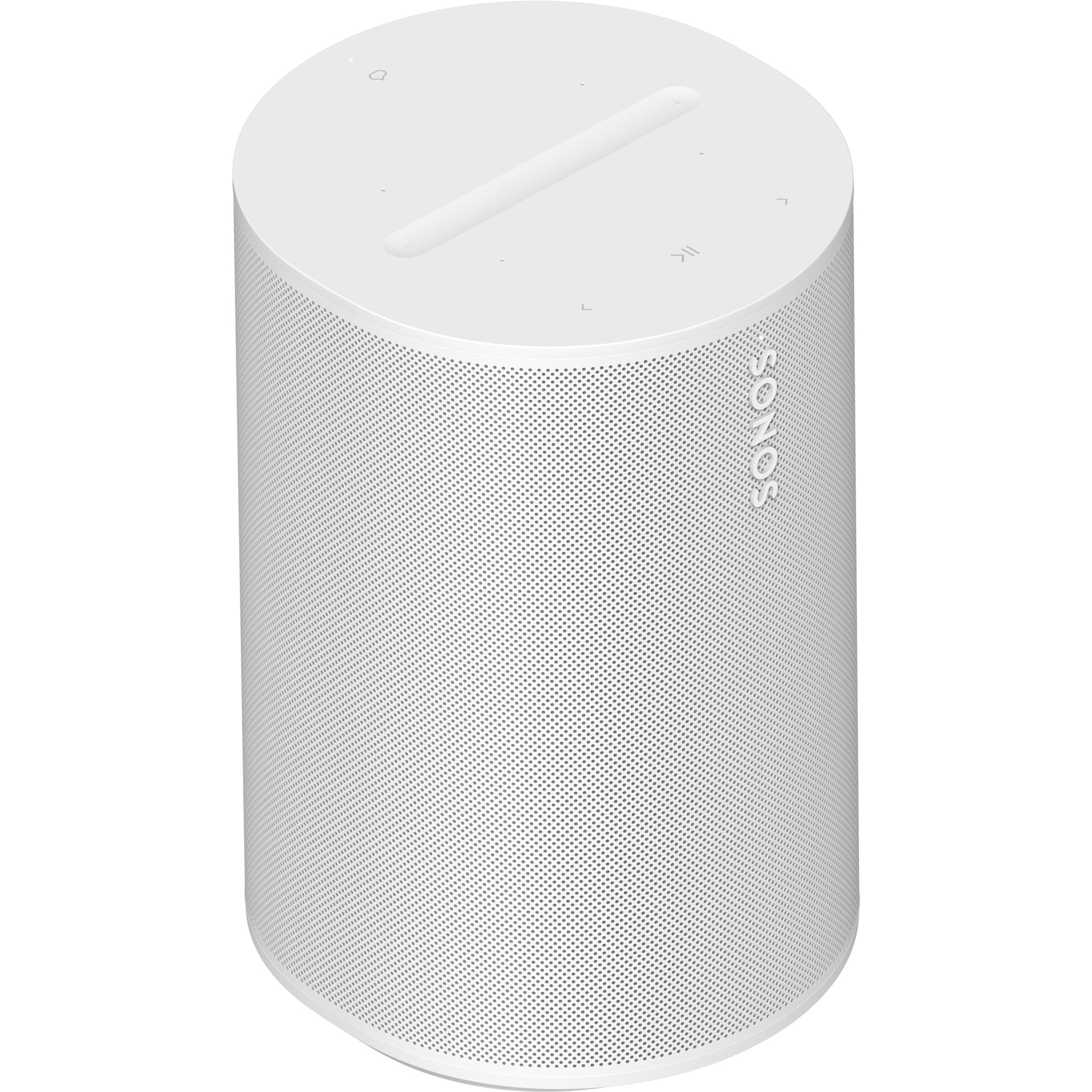 Product image of a Sonos Era 100 Wireless Speaker in white