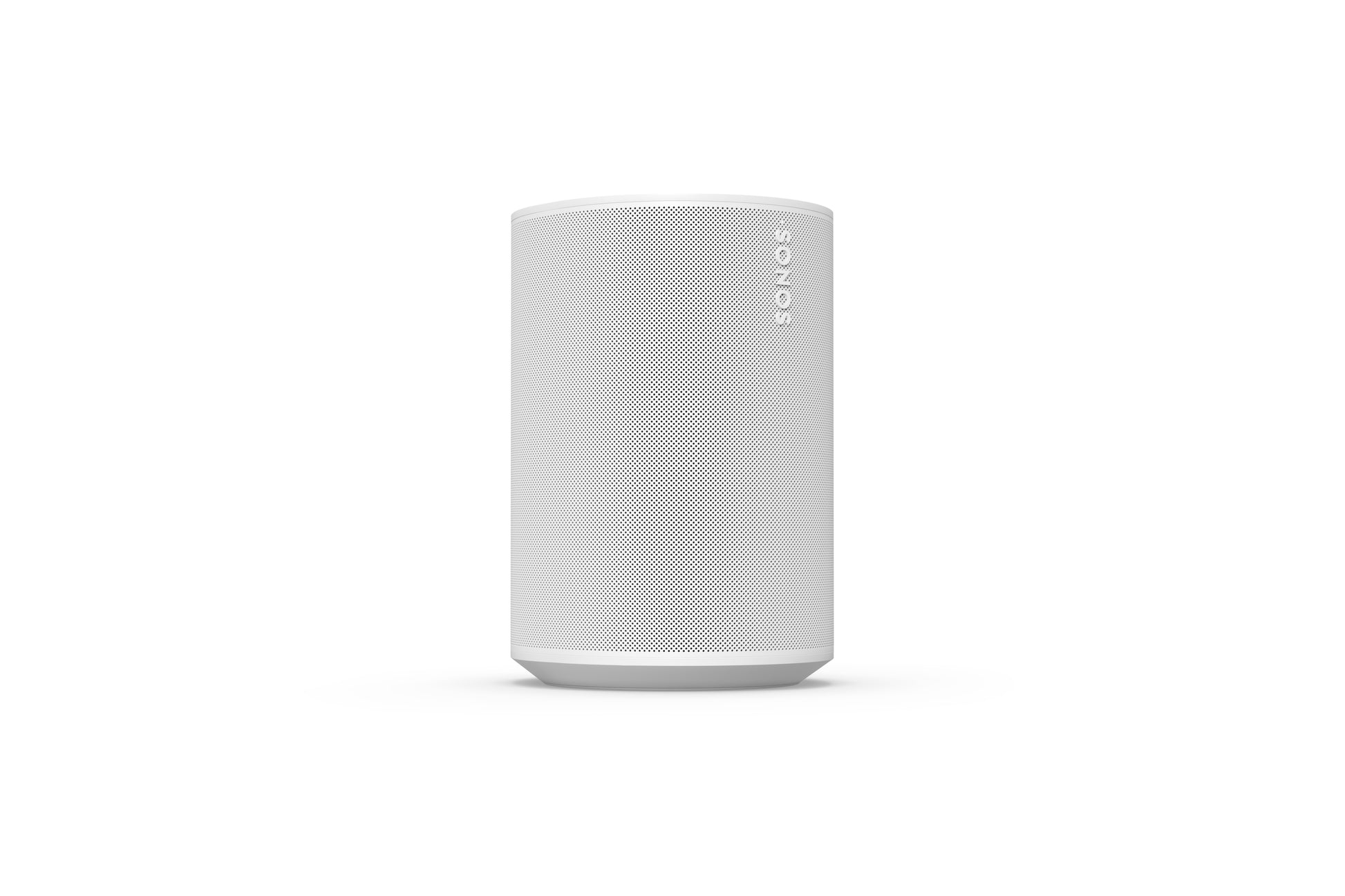 Product image of a Sonos Era 100 in white