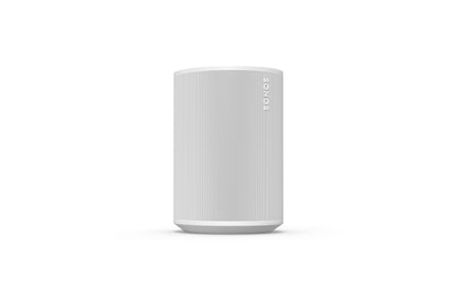 Product image of a Sonos Era 100 in white