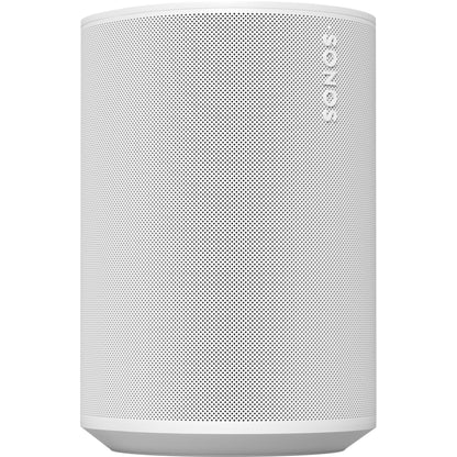Product image of a Sonos Era 100 Wireless Speaker in white
