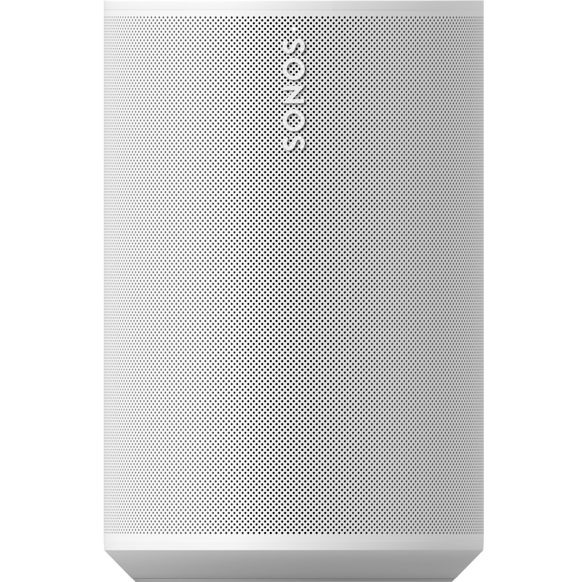 Product image of a Sonos Era 100 Wireless Speaker in white