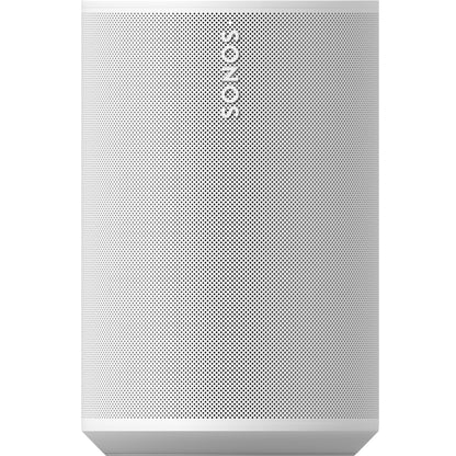 Product image of a Sonos Era 100 Wireless Speaker in white