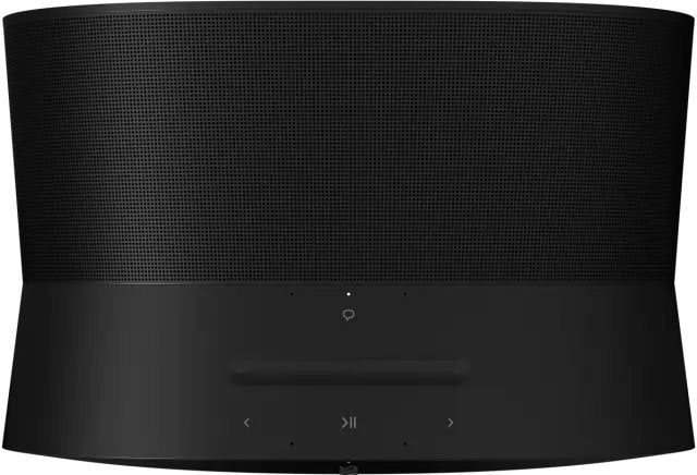Product Image for a Sonos Era 300 in Black.