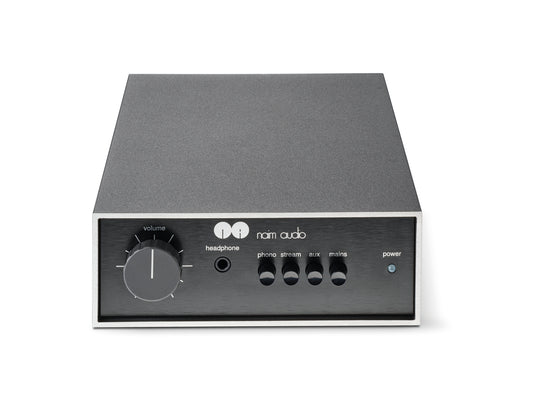 Product Image of the Naim NAIT 50 Integrated Amplifier