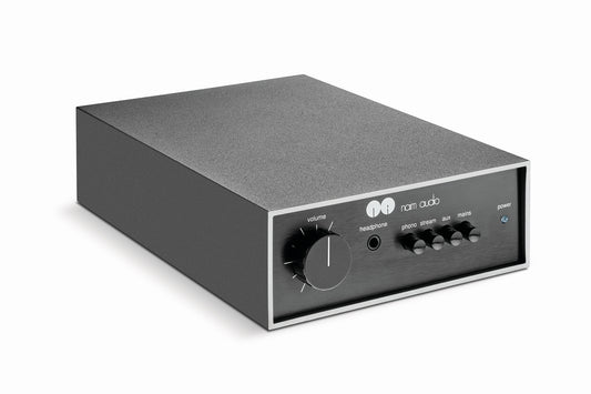 Product Image of the Naim NAIT 50 Integrated Amplifier