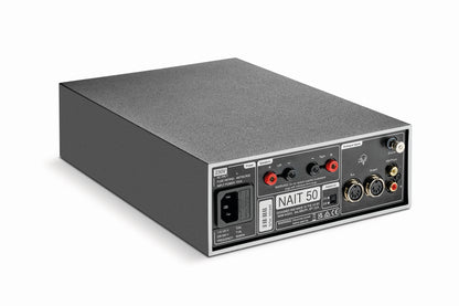 Product Image of the Naim NAIT 50 Integrated Amplifier