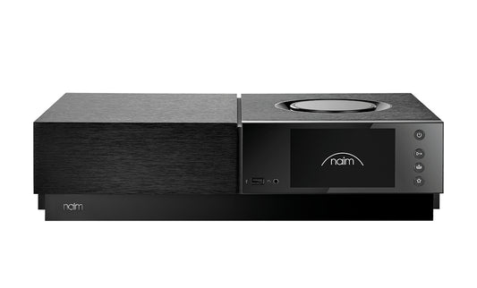 Product Image of a Naim Uniti Nova Power Edition All-In-One Streaming Amplifier
