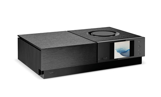 Product Image of a Naim Uniti Nova Power Edition All-In-One Streaming Amplifier