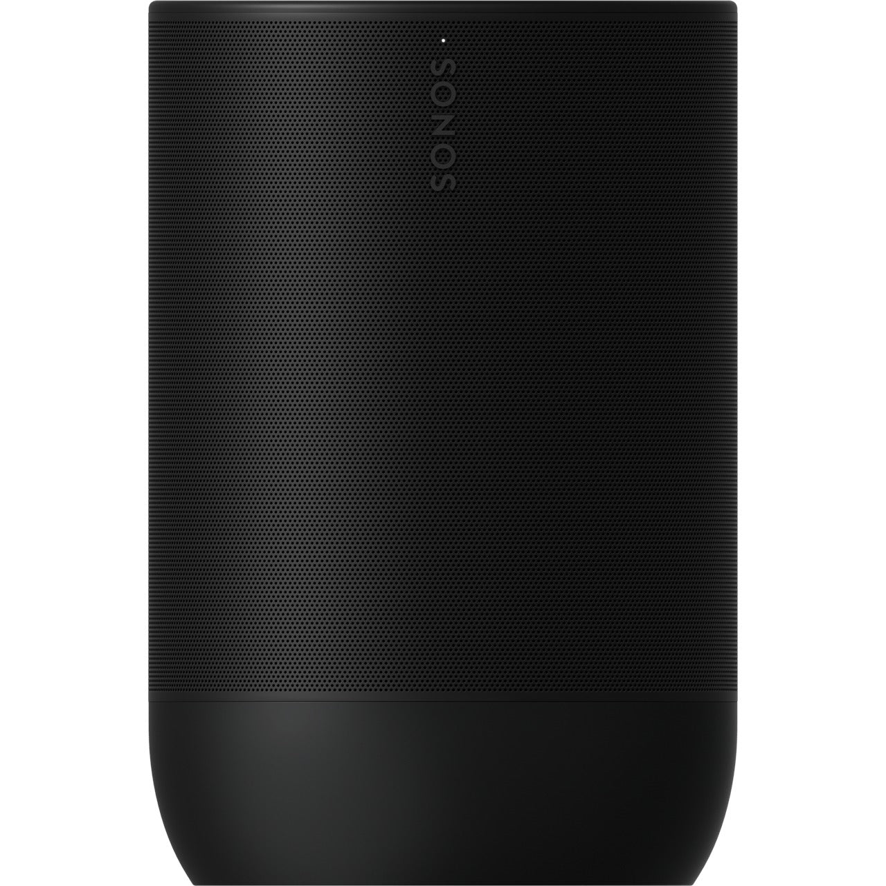 Product Image of a Sonos Move 2 portable speaker in white.