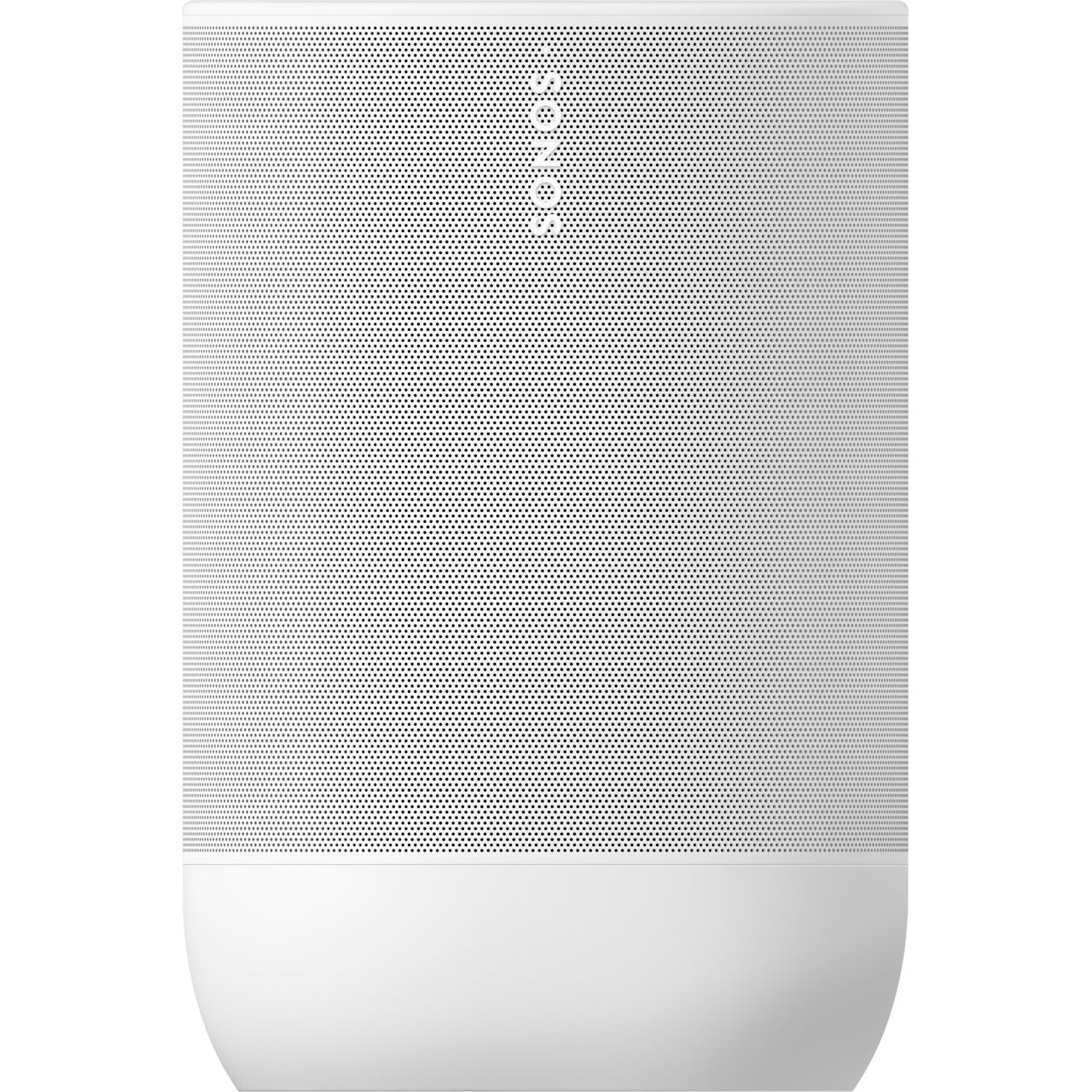 Product Image of a Sonos Move 2 portable speaker in white.