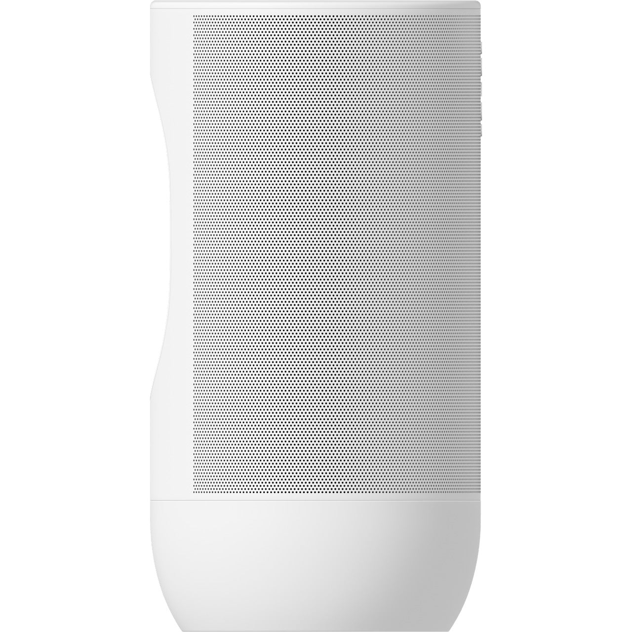 Product Image of a Sonos Move 2 portable speaker in white.