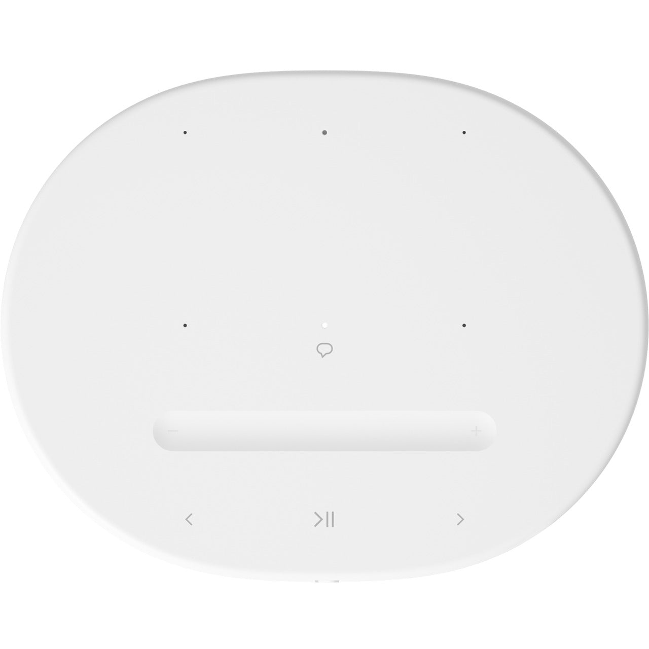 Product Image of a Sonos Move 2 portable speaker in white.