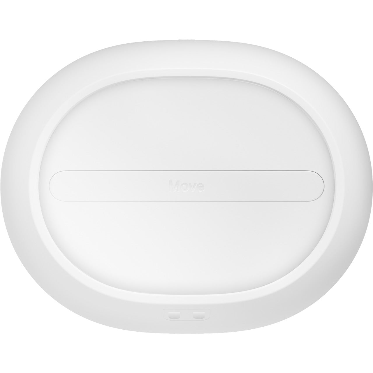 Product Image of a Sonos Move 2 portable speaker in white.