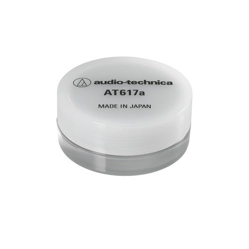 Product Image for Audio Technica AT617a stylus cleaner.