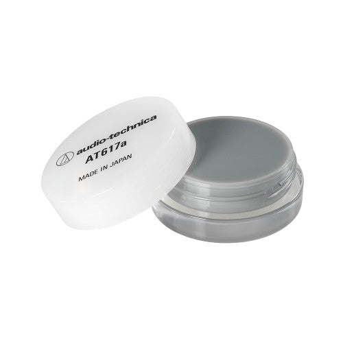 Product Image for Audio Technica AT617a stylus cleaner.