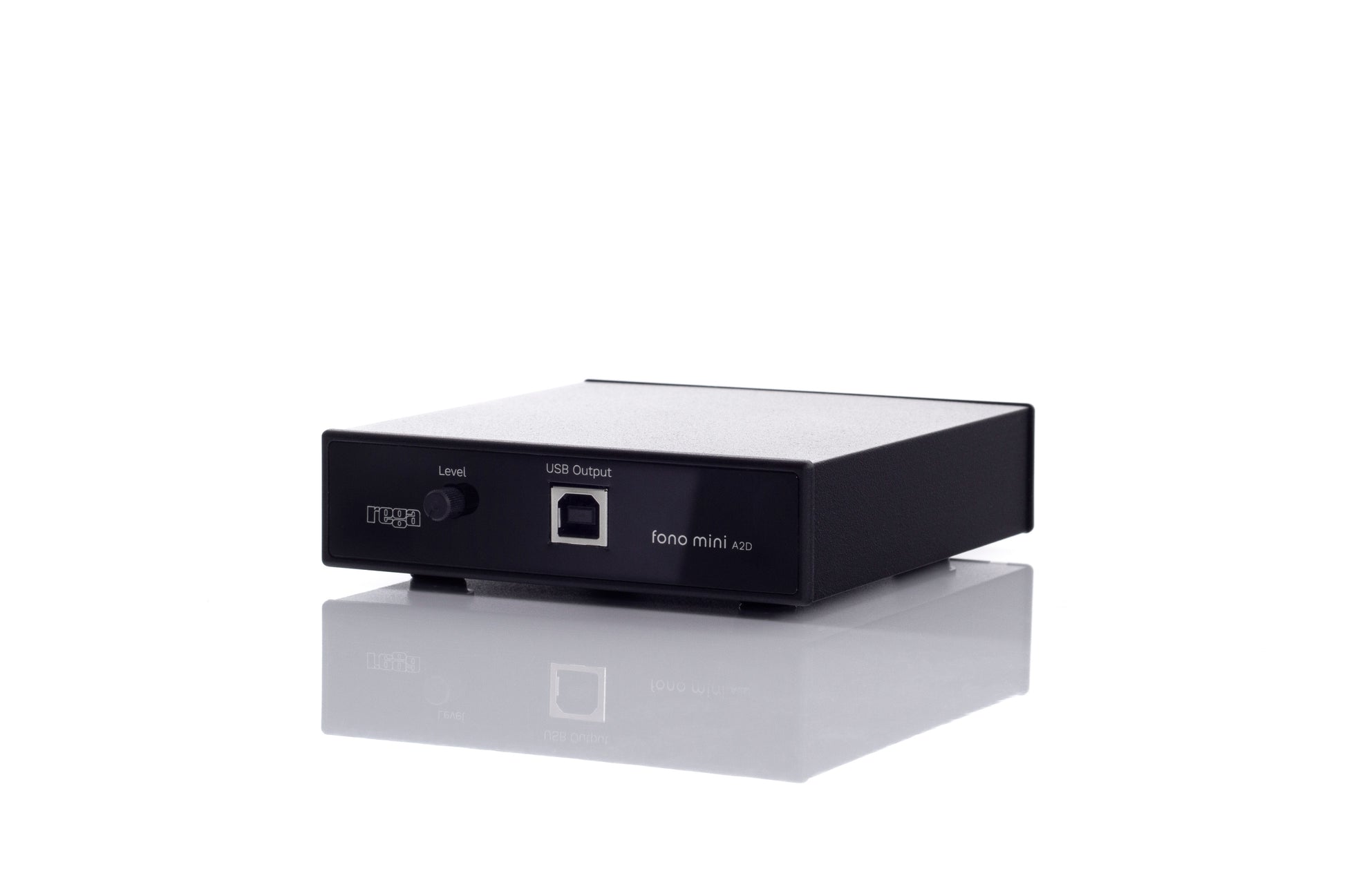 Product image for a Rega Fono Mini Moving Magnet Phono Stage / Pre Amplifier