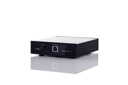 Product image for a Rega Fono Mini Moving Magnet Phono Stage / Pre Amplifier