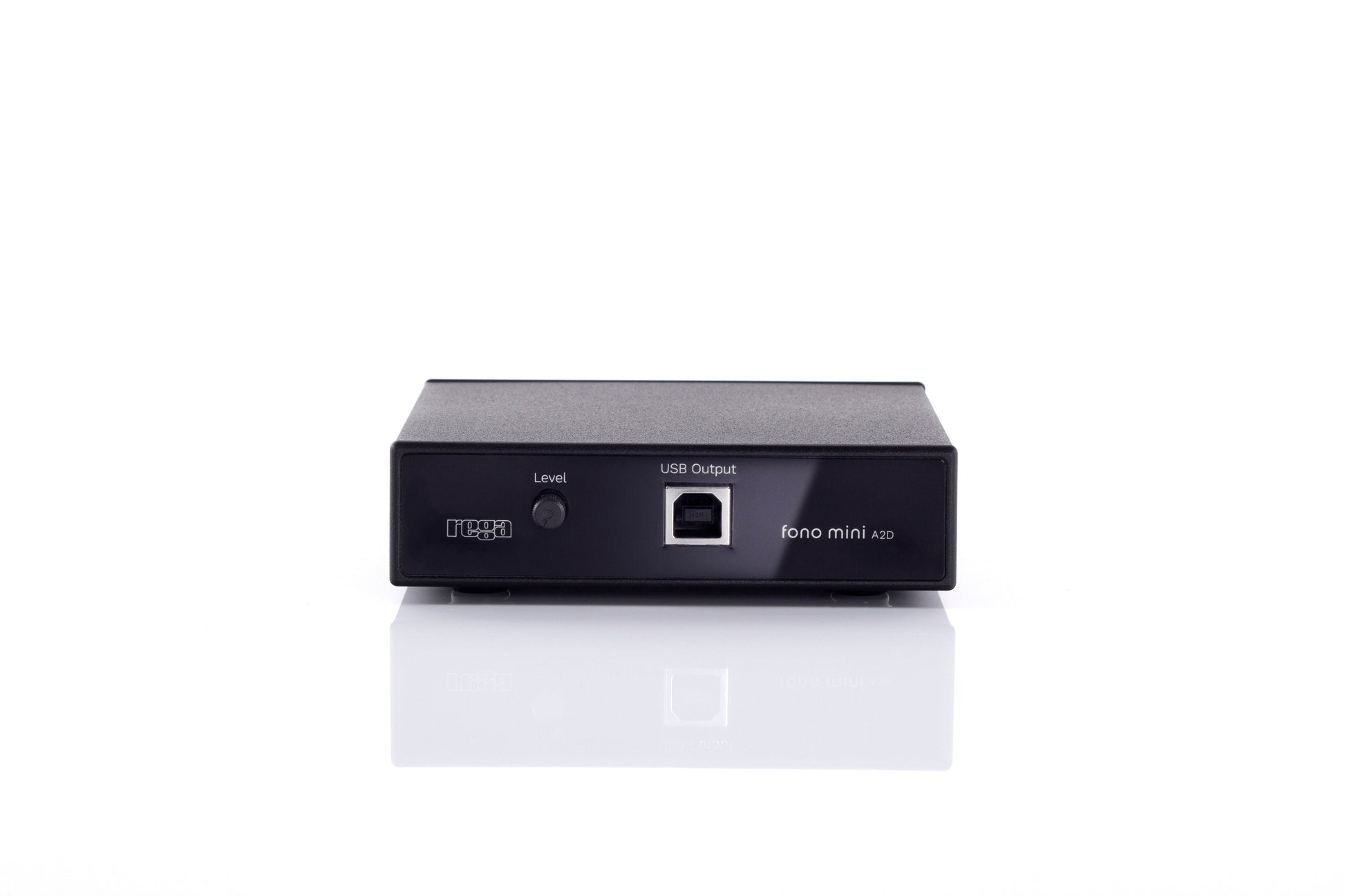 Product image for a Rega Fono Mini Moving Magnet Phono Stage / Pre Amplifier