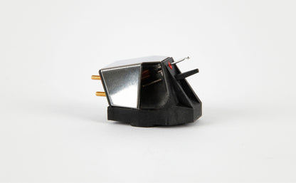 Product Image of a Rega ND5 Moving Magnet cartridge for a turntable.