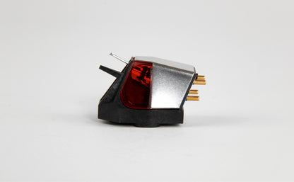 Product image for a Rega Nd3 Moving Magnet turntable cartridge
